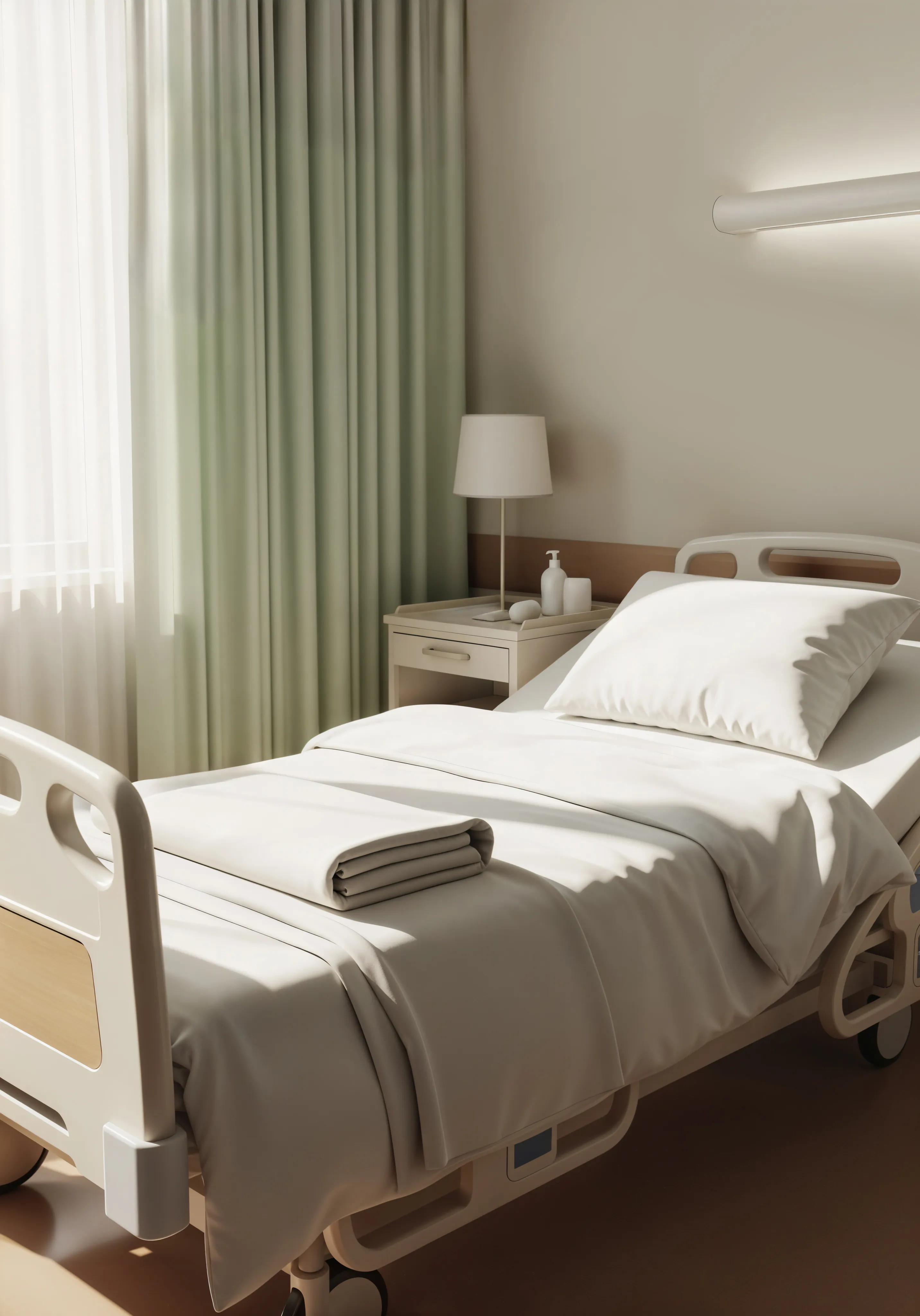 Aluguel De Camas Hospitalares Preco