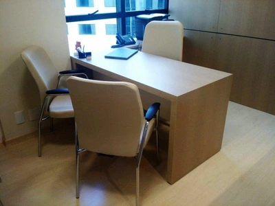 Empresa De Equipamentos Hospitalares Teste