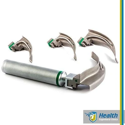 Equipamentos Médicos Hospitalares