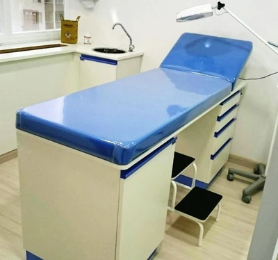 Fábrica De Móveis Hospitalares