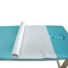 Lençol De Papel Para Maca