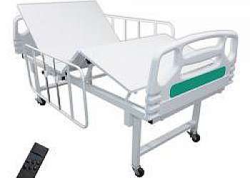 Cama hospitalar Cama hospitalar
