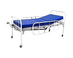 Cama hospitalar 3 movimentos Cama hospitalar 3 movimentos