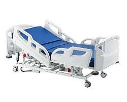Cama hospitalar 3 movimentos Cama hospitalar 3 movimentos
