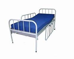 Cama hospitalar 3 movimentos Cama hospitalar 3 movimentos