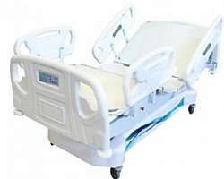 Cama hospitalar 3 movimentos Cama hospitalar 3 movimentos