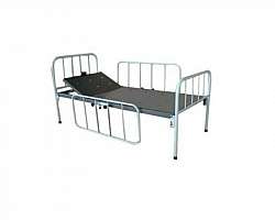 Cama hospitalar 3 movimentos Cama hospitalar 3 movimentos