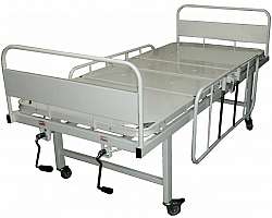 Cama hospitalar 3 movimentos Cama hospitalar 3 movimentos