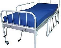 Cama hospitalar 3 movimentos Cama hospitalar 3 movimentos