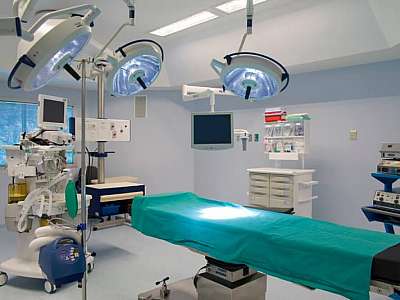 Loja de produtos médicos Loja de produtos médicos