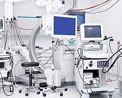 Loja de produtos médicos Loja de produtos médicos