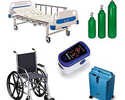 Loja de produtos médicos Loja de produtos médicos
