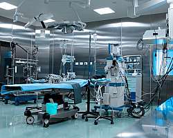 Loja de produtos médicos Loja de produtos médicos