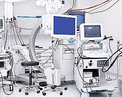 Loja de produtos médicos Loja de produtos médicos