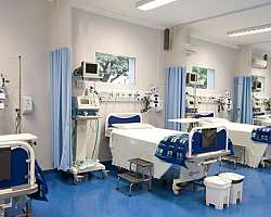Loja de produtos médicos Loja de produtos médicos
