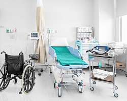 Loja de produtos médicos Loja de produtos médicos