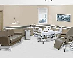 Comprar móveis para hospital Comprar móveis para hospital
