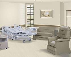 Comprar móveis para hospital Comprar móveis para hospital