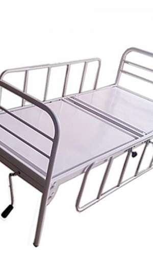 Cama hospitalar Cama hospitalar