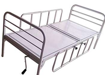 Cama hospitalar com colchão Cama hospitalar com colchão