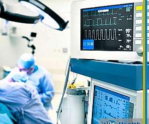 Empresas de Calibração de Equipamentos Hospitalares Empresas de Calibração de Equipamentos Hospitalares
