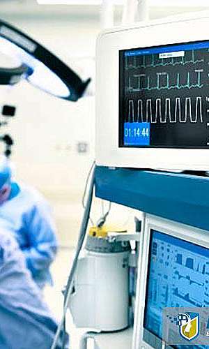 Empresas de Calibração de Equipamentos Hospitalares Empresas de Calibração de Equipamentos Hospitalares
