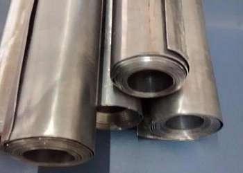 Lençol de chumbo para radiologia Lençol de chumbo para radiologia