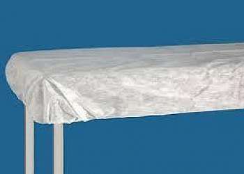 Lençol para berço hospitalar Lençol para berço hospitalar