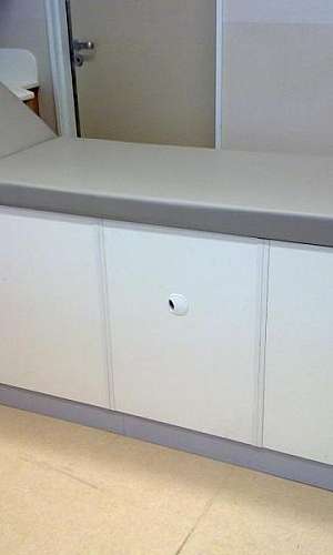 Maca médica Maca médica