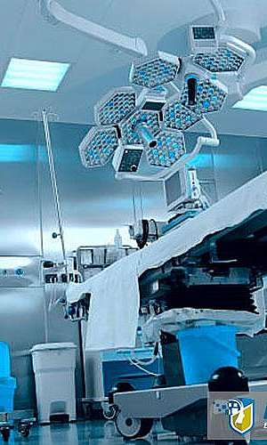 Manutenção preventiva e corretiva de equipamentos médico-hospitalares Manutenção preventiva e corretiva de equipamentos médico-hospitalares